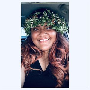 Meet your Posher, Roselani